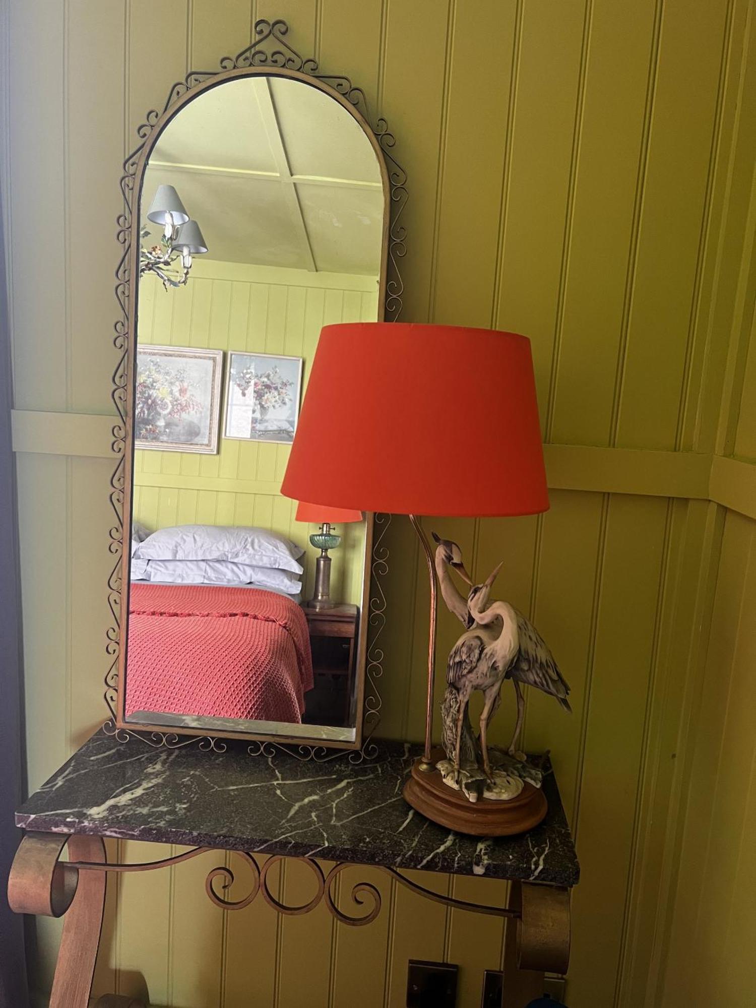 Georgian Russell Apartment Хейстингс Екстериор снимка